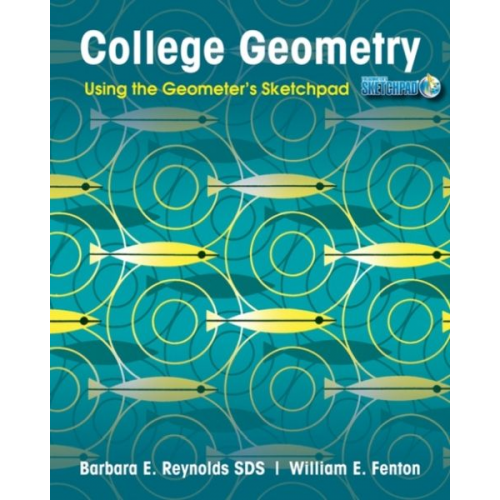 Barbara E. Reynolds William E. Fenton - College Geometry