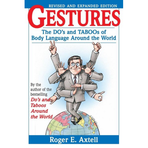 Roger E. Axtell - Gestures