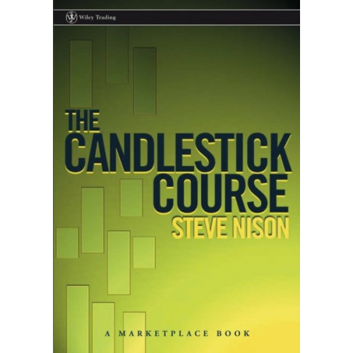 Steve Nison - The Candlestick Course