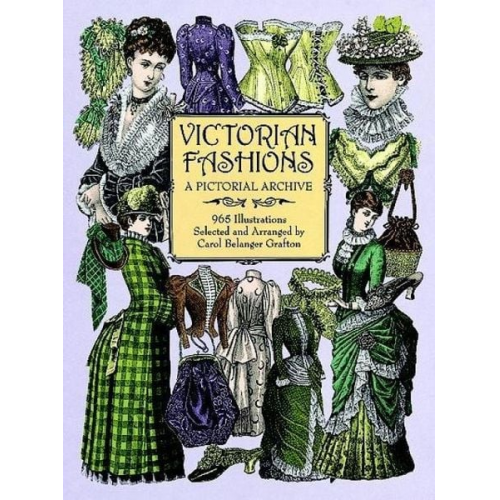 Carol Belanger Grafton  Carol Grafton - Victorian Fashions