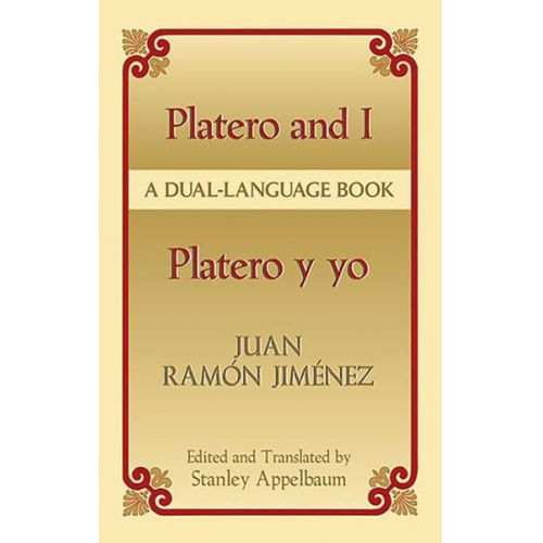 Juan Ramon Jimenez - Platero y Yo/Platero And I