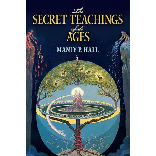 Manly P Hall - The Secret Teachings of All Ages