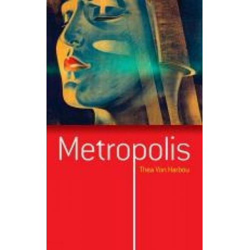 Thea Harbou - Metropolis