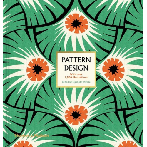 Elizabeth Wilhide - Pattern Design