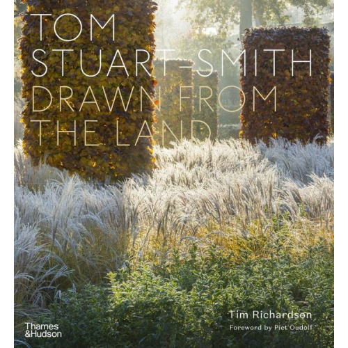 Tim Richardson - Tom Stuart-Smith