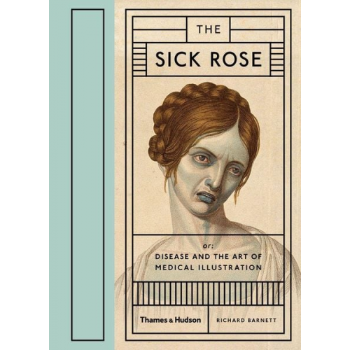 Richard Barnett - The Sick Rose