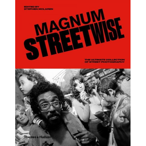 Magnum Streetwise