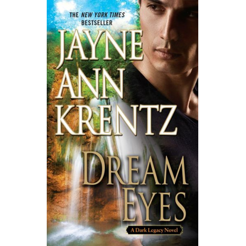 Jayne Ann Krentz - Dream Eyes