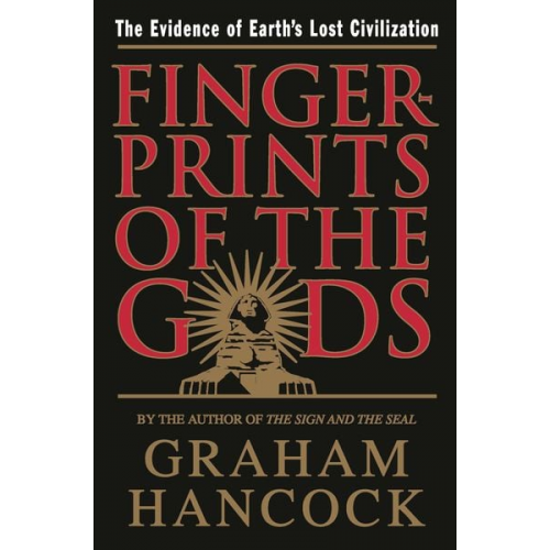 Graham Hancock - Fingerprints of the Gods