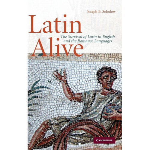 Joseph B. Solodow - Latin Alive