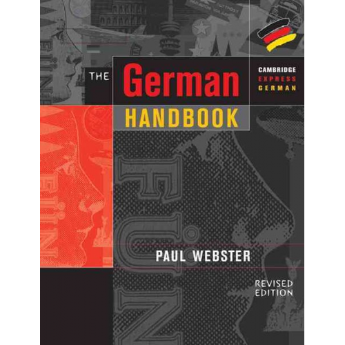 Paul Webster - The German Handbook