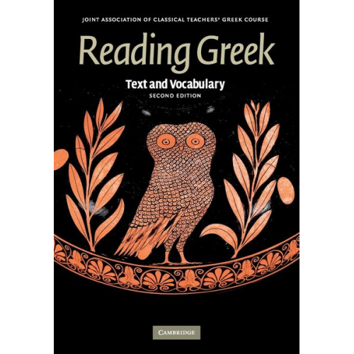 Joint Association of Classical Teachers - Reading Greek