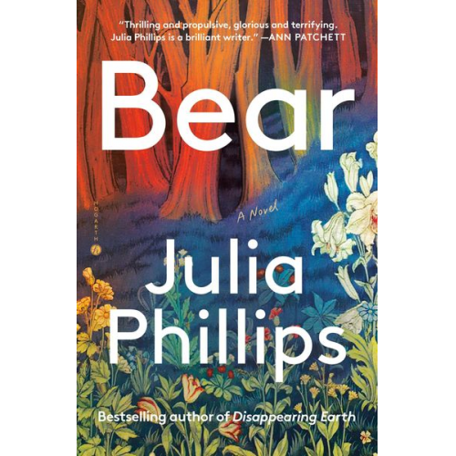 Julia Phillips - Bear