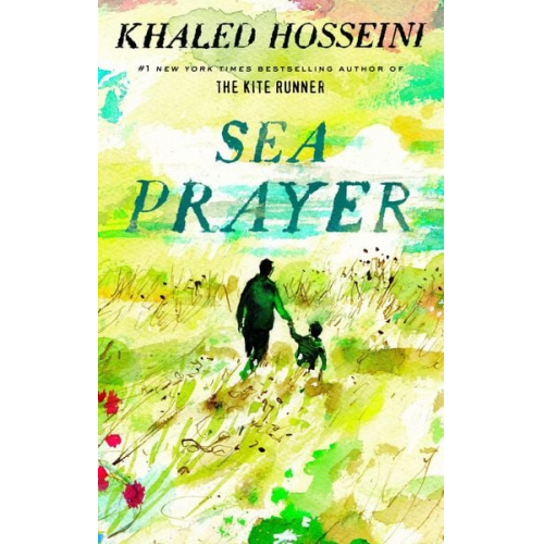 Khaled Hosseini - Sea Prayer