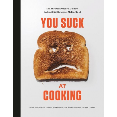 You Suck at Cooking - You Suck at Cooking