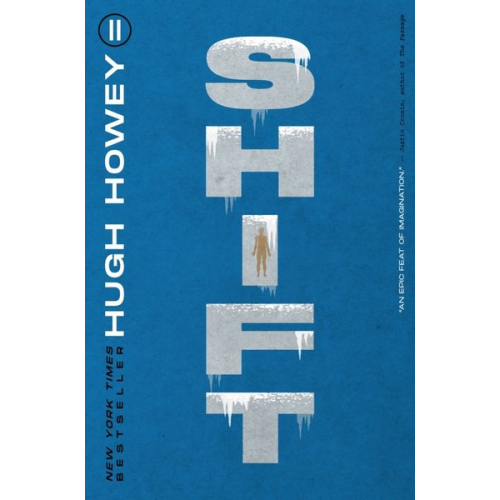 Hugh Howey - Shift