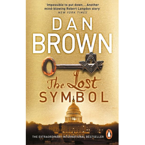 Dan Brown - The Lost Symbol