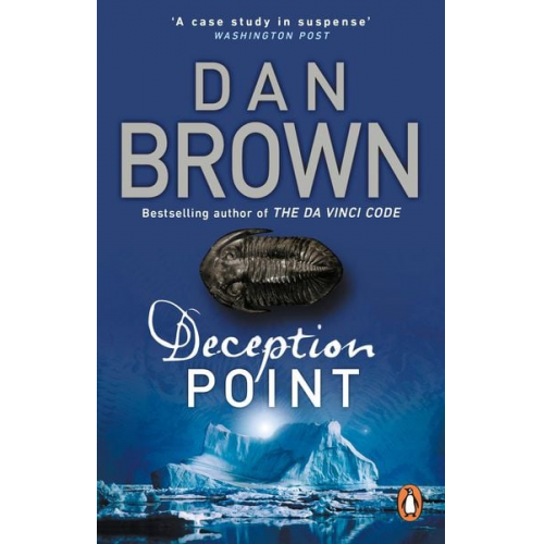 Dan Brown - Deception Point