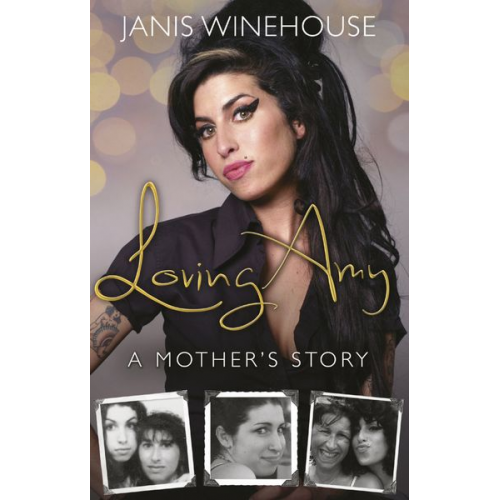 Janis Winehouse - Loving Amy