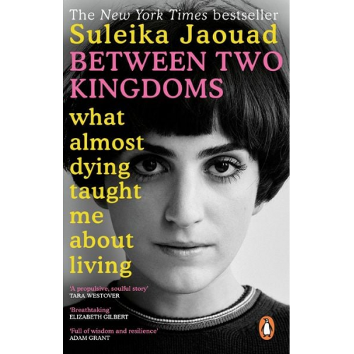 Suleika Jaouad - Between Two Kingdoms