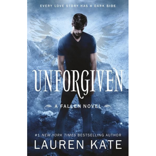 Lauren Kate - Unforgiven