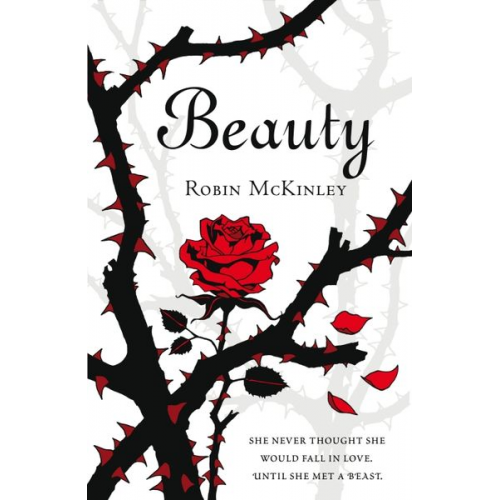 Robin McKinley - Beauty