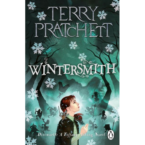 Terry Pratchett - Wintersmith