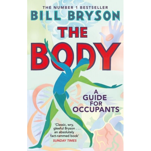 Bill Bryson - The Body