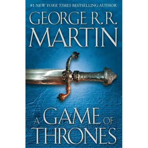 George R. R. Martin - A Game of Thrones