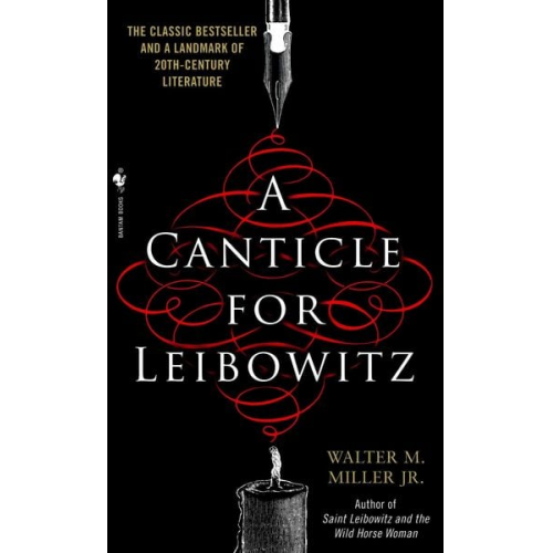 Walter Miller - A Canticle for Leibowitz