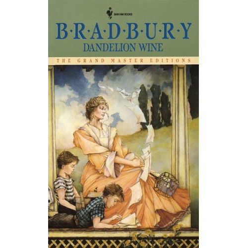 Ray Bradbury - Dandelion Wine