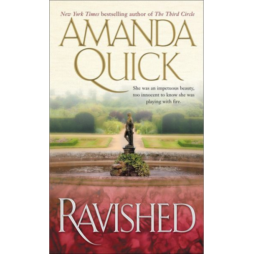 Amanda Quick - Ravished