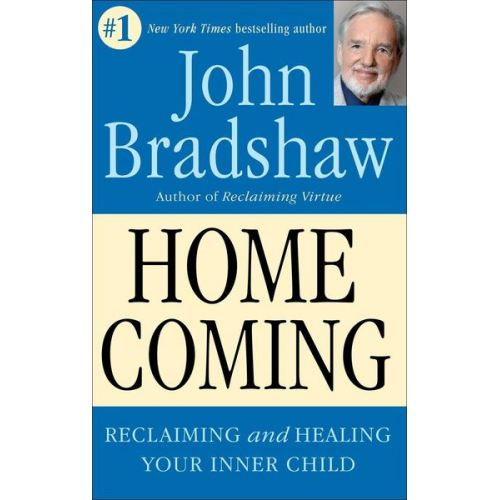 John Bradshaw - Homecoming