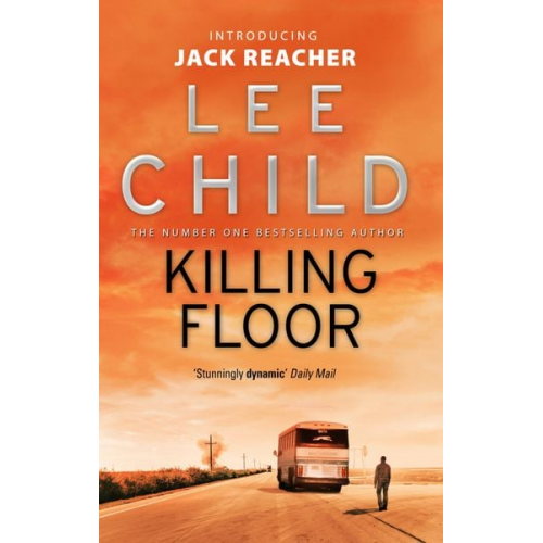 Lee Child - Killing Floor