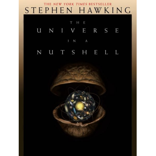 Stephen W. Hawking - The Universe in a Nutshell