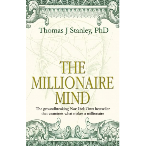 Thomas J. Stanley - Millionaire Mind