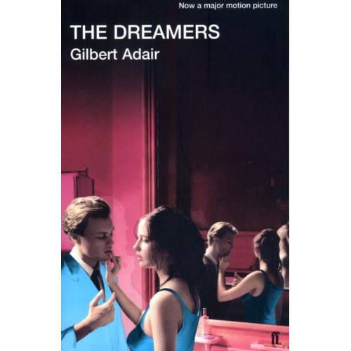 Gilbert Adair - The Dreamers