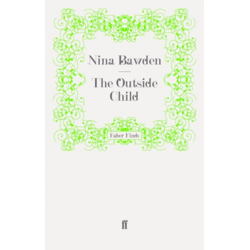 Nina Bawden - The Outside Child