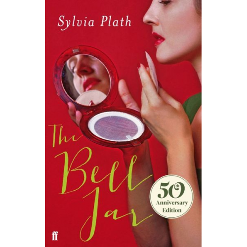 Sylvia Plath - The Bell Jar