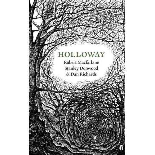 Dan Richards Robert Macfarlane - Holloway