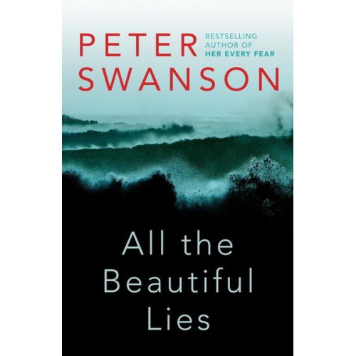 Peter Swanson - All The Beautiful Lies