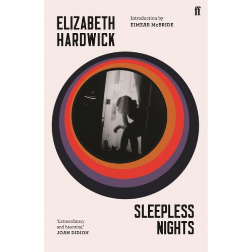 Elizabeth Hardwick - Sleepless Nights