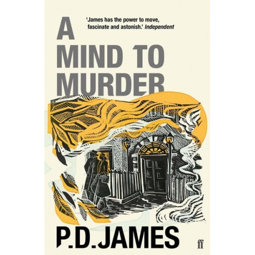 P. D. James - A Mind to Murder