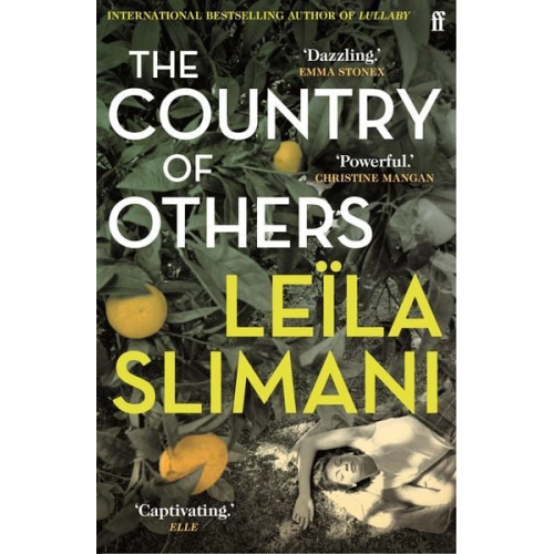 Leïla Slimani - The Country of Others