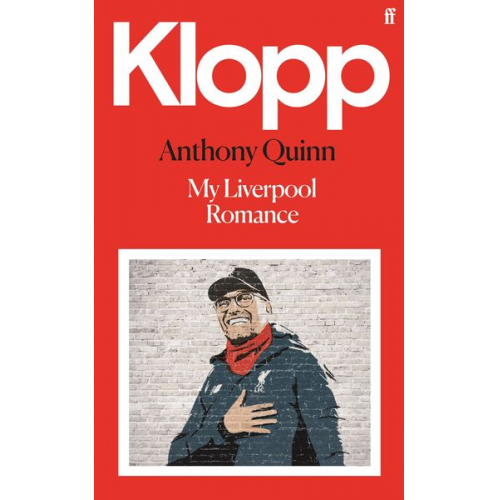 Anthony Quinn - Klopp