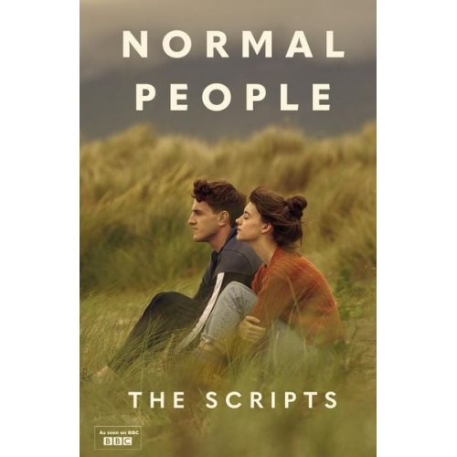 Sally Rooney Alice Birch Mark O'Rowe - Normal People