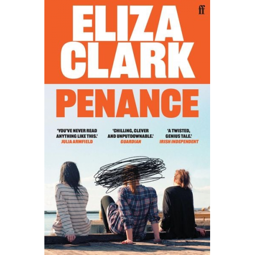 Eliza Clark - Penance