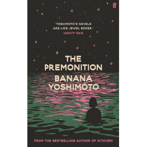 Banana Yoshimoto - The Premonition