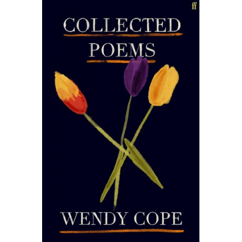 Wendy Cope - Collected Poems