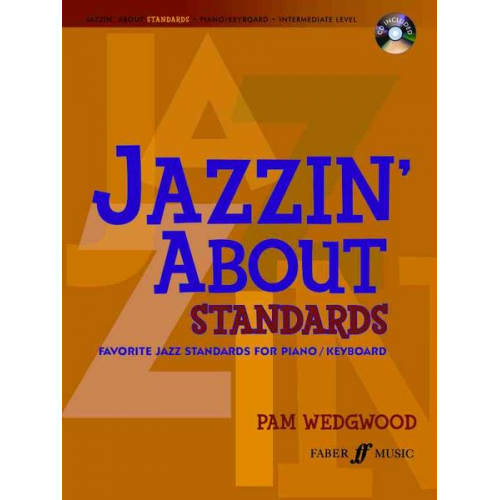 Jazzin' about Standards